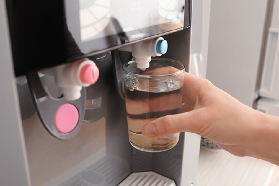 Λύσεις για το γραφείο