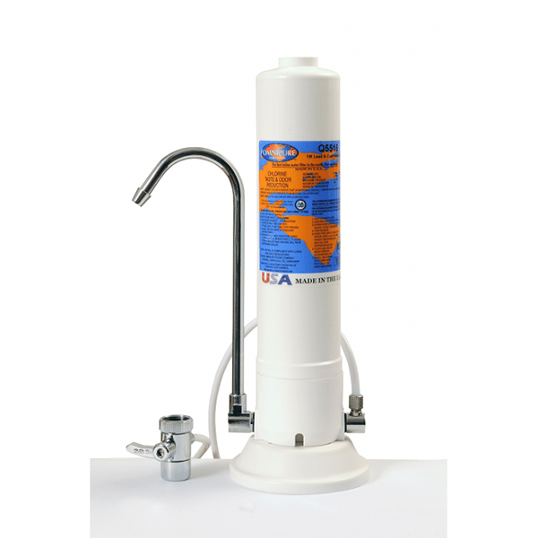 Φίλτρα Νερού Πάτρα | TopWaterFilers