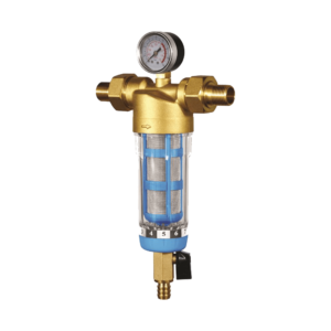 Φίλτρα Νερού Πάτρα | TopWaterFilers