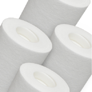 Φίλτρα Σωματιδίων