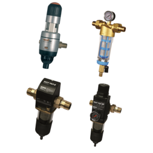 Αυτοκαθαριζόμενα