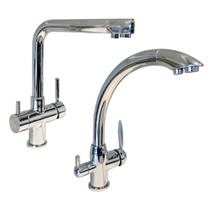 Τριόδες Βρύσες