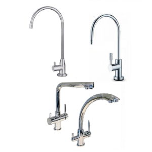 Τριόδες Βρύσες - Βρυσάκια