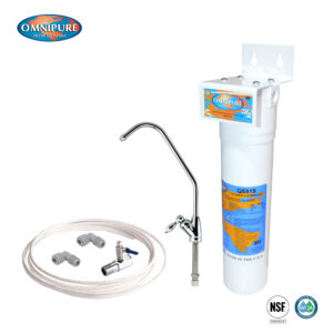 Φίλτρα Νερού Πάτρα | TopWaterFilers