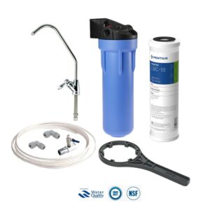 Φίλτρα Νερού Πάτρα | TopWaterFilers