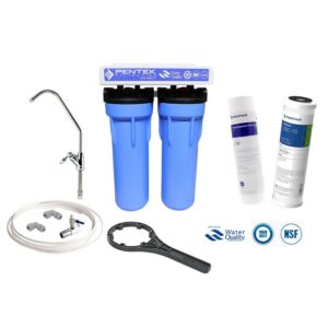 Φίλτρα Νερού Πάτρα | TopWaterFilers