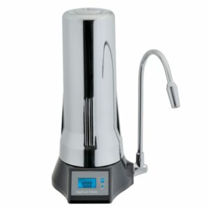 Φίλτρα Νερού Πάτρα | TopWaterFilers