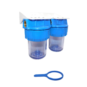 Φίλτρα Νερού Πάτρα | TopWaterFilers