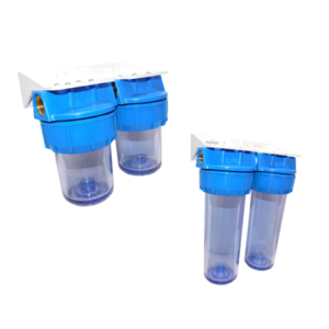 Περιβλήματα Τριών Τμημάτων