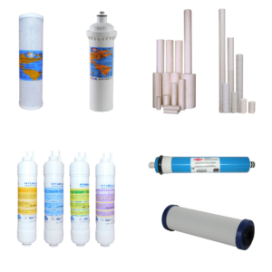 Φίλτρα Αντικατάστασης