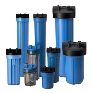 Περιβλήματα Pentek