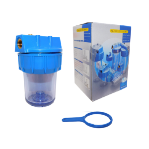 Φίλτρα Νερού Πάτρα | TopWaterFilers