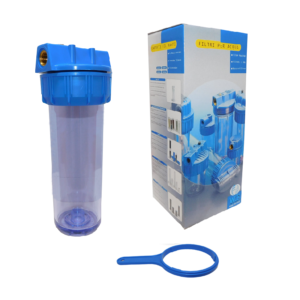 Φίλτρα Νερού Πάτρα | TopWaterFilers