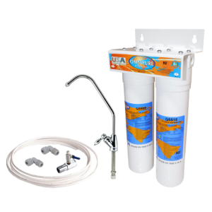 Φίλτρα Νερού Κάτω Πάγκου